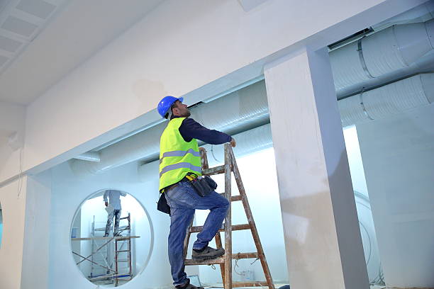 Erie, CO Drywall & Painting Services Company